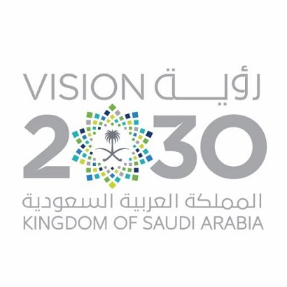 Saudi Vision 2030 — Kingdom of Saudi Arabia